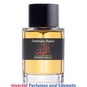 26 APOFREDERICMALLEOIL Concentrated Perfume .